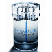 YSL L`Homme Libre